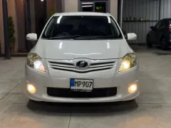 2010 Toyota Auris 1.5 Kıbrıs | KKTC İkinci El Satılık Araba - Thumbnail 2