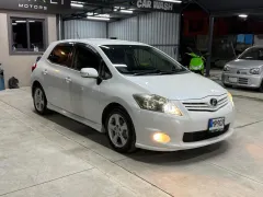 2010 Toyota Auris 1.5 Kıbrıs | KKTC İkinci El Satılık Araba - Thumbnail 3