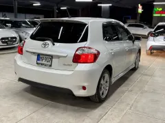2010 Toyota Auris 1.5 Kıbrıs | KKTC İkinci El Satılık Araba - Thumbnail 4