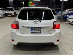 2010 Toyota Auris 1.5 Kıbrıs | KKTC İkinci El Satılık Araba - Thumbnail 5