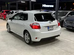 2010 Toyota Auris 1.5 Kıbrıs | KKTC İkinci El Satılık Araba - Thumbnail 6