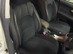 2010 Toyota Auris 1.5 Kıbrıs | KKTC İkinci El Satılık Araba - Thumbnail 7