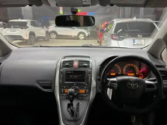 2010 Toyota Auris 1.5 Kıbrıs | KKTC İkinci El Satılık Araba - Thumbnail 8