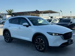 2023 Mazda CX-5 2.5 Skyactiv-G Kıbrıs | KKTC İkinci El Satılık Araba - Thumbnail 1