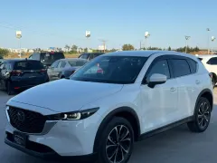 2023 Mazda CX-5 2.5 Skyactiv-G Kıbrıs | KKTC İkinci El Satılık Araba - Thumbnail 2