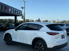 2023 Mazda CX-5 2.5 Skyactiv-G Kıbrıs | KKTC İkinci El Satılık Araba - Thumbnail 3