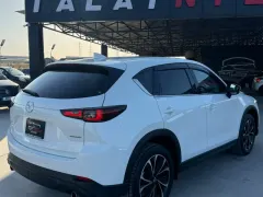2023 Mazda CX-5 2.5 Skyactiv-G Kıbrıs | KKTC İkinci El Satılık Araba - Thumbnail 5