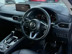 2023 Mazda CX-5 2.5 Skyactiv-G Kıbrıs | KKTC İkinci El Satılık Araba - Thumbnail 6