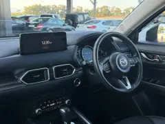 2023 Mazda CX-5 2.5 Skyactiv-G Kıbrıs | KKTC İkinci El Satılık Araba - Thumbnail 7