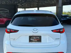 2023 Mazda CX-5 2.5 Skyactiv-G Kıbrıs | KKTC İkinci El Satılık Araba - Thumbnail 8