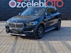 2021 BMW X1 18d xDrive Kıbrıs | KKTC İkinci El Satılık Araba - Thumbnail 2