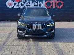 2021 BMW X1 18d xDrive Kıbrıs | KKTC İkinci El Satılık Araba - Thumbnail 3