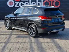 2021 BMW X1 18d xDrive Kıbrıs | KKTC İkinci El Satılık Araba - Thumbnail 4