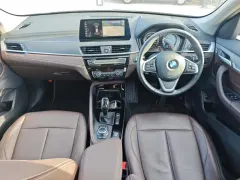 2021 BMW X1 18d xDrive Kıbrıs | KKTC İkinci El Satılık Araba - Thumbnail 5