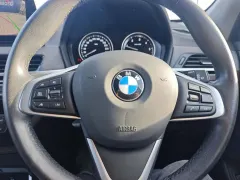 2021 BMW X1 18d xDrive Kıbrıs | KKTC İkinci El Satılık Araba - Thumbnail 6