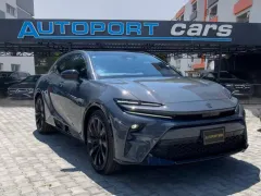2024 Toyota Crown Sport 2.5 Hybrid Kıbrıs | KKTC İkinci El Satılık Araba - Thumbnail 1
