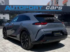 2024 Toyota Crown Sport 2.5 Hybrid Kıbrıs | KKTC İkinci El Satılık Araba - Thumbnail 4
