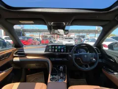 2024 Toyota Crown Sport 2.5 Hybrid Kıbrıs | KKTC İkinci El Satılık Araba - Thumbnail 7