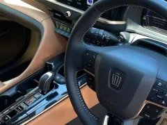 2024 Toyota Crown Sport 2.5 Hybrid Kıbrıs | KKTC İkinci El Satılık Araba - Thumbnail 8