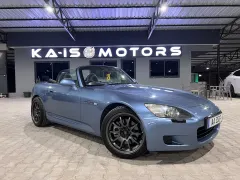 2002 Honda S2000 S2000 2.0 Vtec Kıbrıs | KKTC İkinci El Satılık Araba - Thumbnail 2