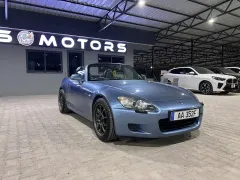 2002 Honda S2000 S2000 2.0 Vtec Kıbrıs | KKTC İkinci El Satılık Araba - Thumbnail 4