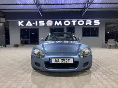 2002 Honda S2000 S2000 2.0 Vtec Kıbrıs | KKTC İkinci El Satılık Araba - Thumbnail 5