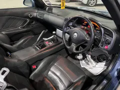 2002 Honda S2000 S2000 2.0 Vtec Kıbrıs | KKTC İkinci El Satılık Araba - Thumbnail 6