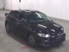 2023 Volkswagen Polo 1.0 Kıbrıs | KKTC İkinci El Satılık Araba - Thumbnail 1