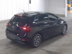2023 Volkswagen Polo 1.0 Kıbrıs | KKTC İkinci El Satılık Araba - Thumbnail 3