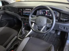 2023 Volkswagen Polo 1.0 Kıbrıs | KKTC İkinci El Satılık Araba - Thumbnail 4