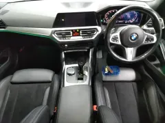 2022 BMW 3 Serisi 320d xDrive Kıbrıs | KKTC İkinci El Satılık Araba - Thumbnail 4