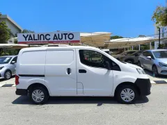 2014 Nissan NV200  Kıbrıs | KKTC İkinci El Satılık Araba - Thumbnail 2