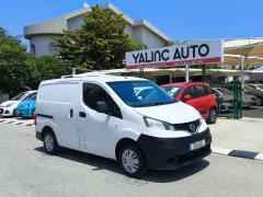 2014 Nissan NV200  Kıbrıs | KKTC İkinci El Satılık Araba - Thumbnail 3