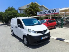 2014 Nissan NV200  Kıbrıs | KKTC İkinci El Satılık Araba - Thumbnail 4