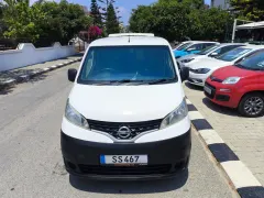 2014 Nissan NV200  Kıbrıs | KKTC İkinci El Satılık Araba - Thumbnail 5