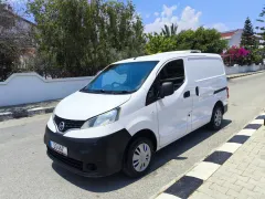 2014 Nissan NV200  Kıbrıs | KKTC İkinci El Satılık Araba - Thumbnail 6
