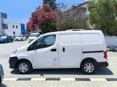 2014 Nissan NV200  Kıbrıs | KKTC İkinci El Satılık Araba - Thumbnail 8