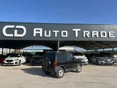 2000 Suzuki Jimny Alpha Kıbrıs | KKTC İkinci El Satılık Araba - Thumbnail 4