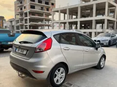 2016 Ford Fiesta 1.6 Kıbrıs | KKTC İkinci El Satılık Araba - Thumbnail 2