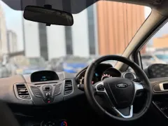 2016 Ford Fiesta 1.6 Kıbrıs | KKTC İkinci El Satılık Araba - Thumbnail 4