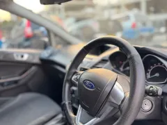 2016 Ford Fiesta 1.6 Kıbrıs | KKTC İkinci El Satılık Araba - Thumbnail 5