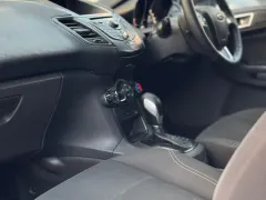 2016 Ford Fiesta 1.6 Kıbrıs | KKTC İkinci El Satılık Araba - Thumbnail 6