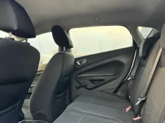 2016 Ford Fiesta 1.6 Kıbrıs | KKTC İkinci El Satılık Araba - Thumbnail 7