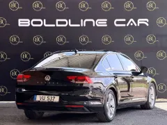 2020 Volkswagen Passat 1.6 TDI BlueMotion Kıbrıs | KKTC İkinci El Satılık Araba - Thumbnail 1