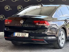 2020 Volkswagen Passat 1.6 TDI BlueMotion Kıbrıs | KKTC İkinci El Satılık Araba - Thumbnail 2