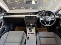 2020 Volkswagen Passat 1.6 TDI BlueMotion Kıbrıs | KKTC İkinci El Satılık Araba - Thumbnail 5