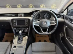 2020 Volkswagen Passat 1.6 TDI BlueMotion Kıbrıs | KKTC İkinci El Satılık Araba - Thumbnail 6