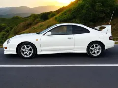 1997 Toyota Celica GT4 Kıbrıs | KKTC İkinci El Satılık Araba - Thumbnail 4