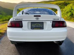 1997 Toyota Celica GT4 Kıbrıs | KKTC İkinci El Satılık Araba - Thumbnail 5
