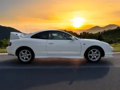 1997 Toyota Celica GT4 Kıbrıs | KKTC İkinci El Satılık Araba - Thumbnail 6